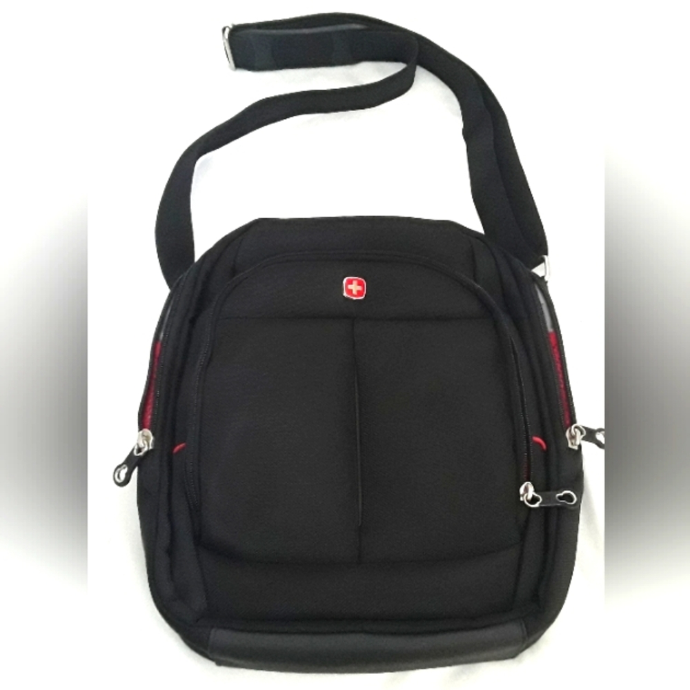 SWISSGEAR TRAVEL SHOULDER SLING BAG